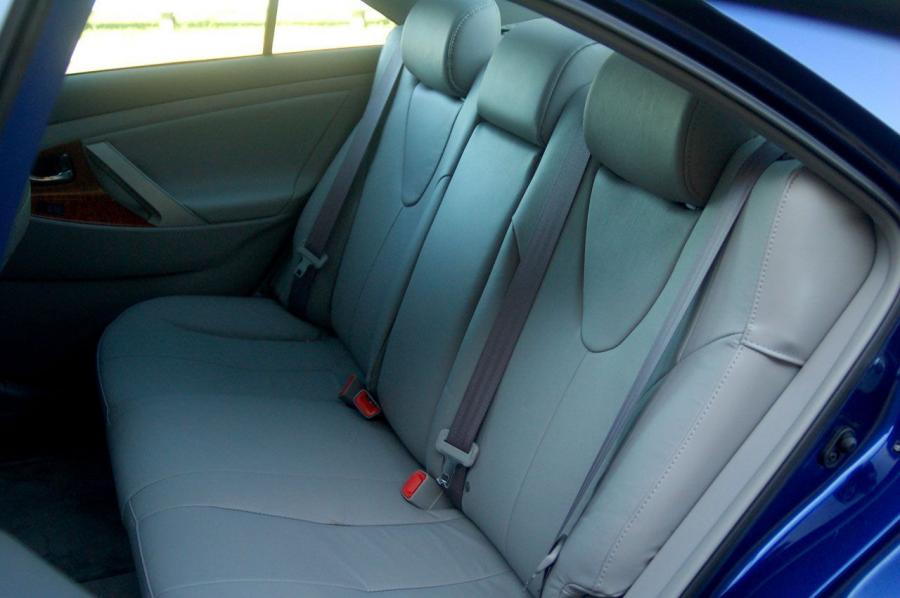  Toyota Camry XLE 2009 года  (фото 21 из 41)
